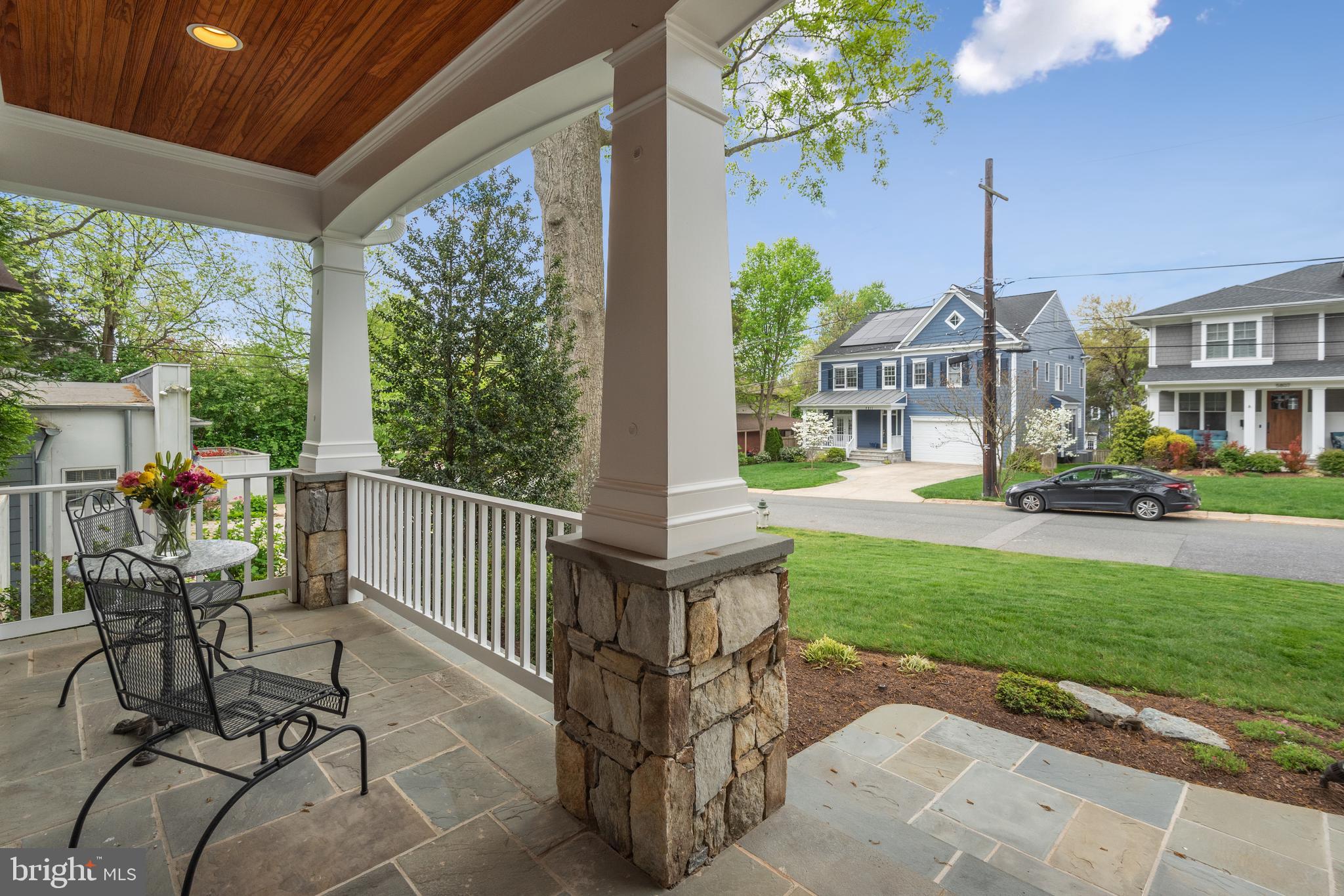 ALTA VISTA TERRACE - Residential