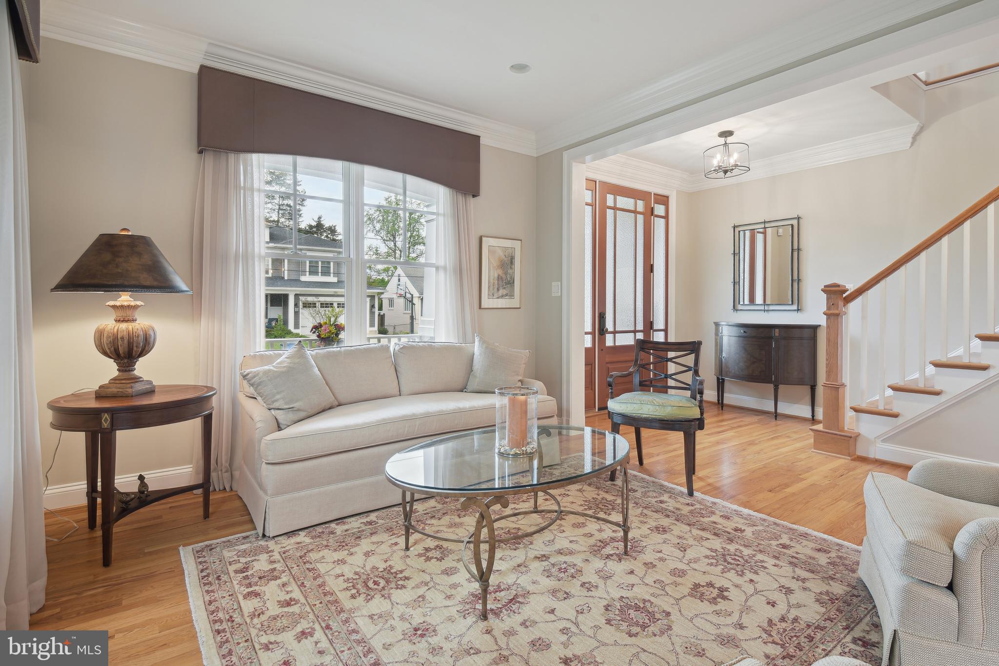 ALTA VISTA TERRACE - Residential