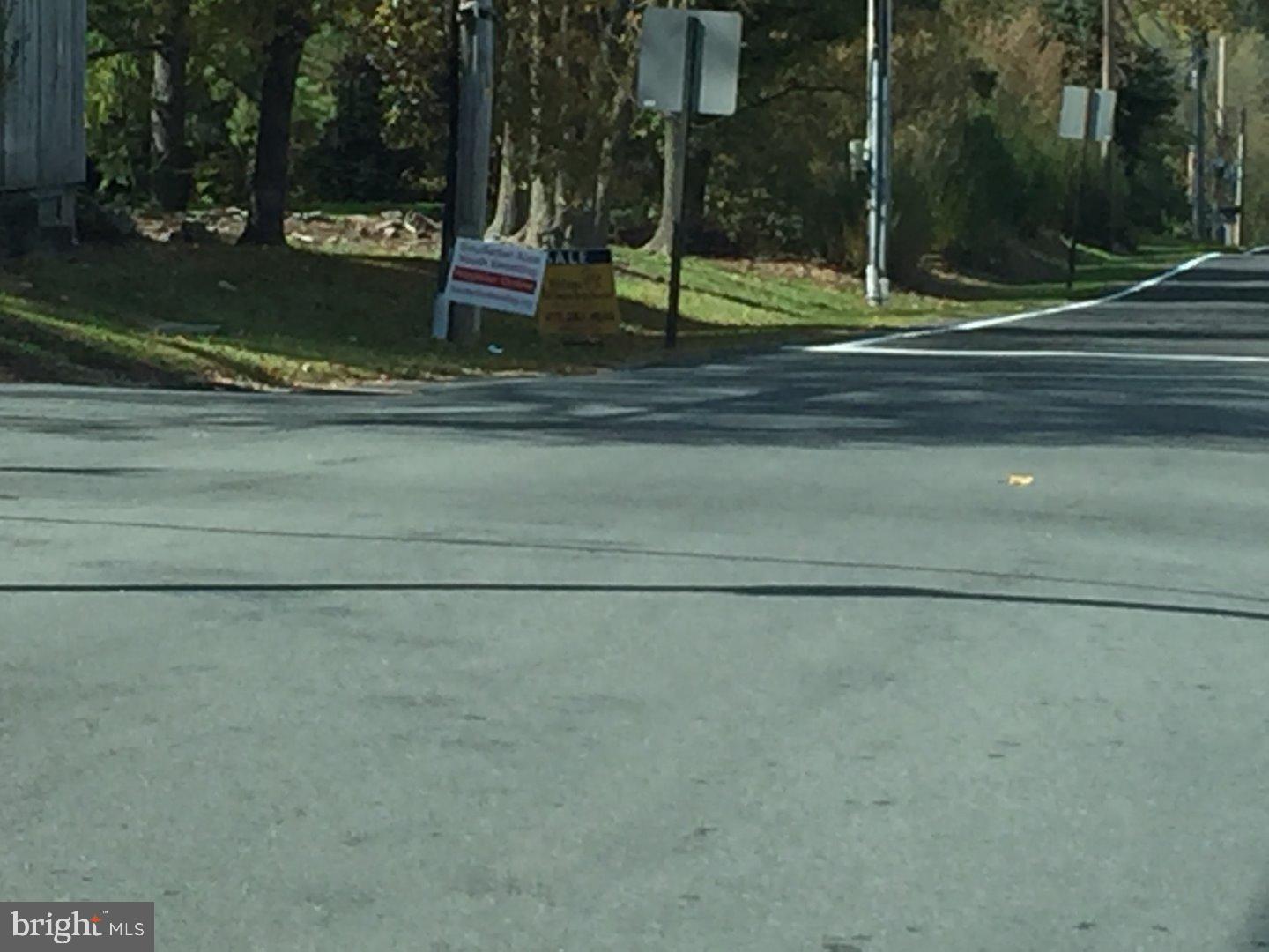 NONE AVAILABLE - Land