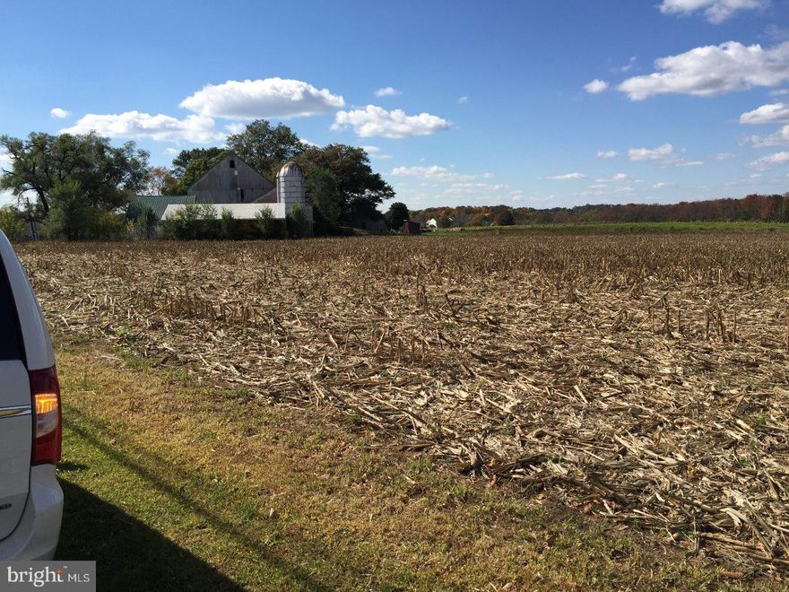 Prime parcel for development in Franconia Township.  Site offers panoramic vista's of the countryside in a pastoral setting.  Potential use for property would be a Continued Care Facility or other residential use. Public utilities are on site or available in the street.  Additional could be added to the site.  Maximum potential would be to purchase along with neighboring property of 13 acres(MLS# 6682283) for a combined total of 51.75 acres.