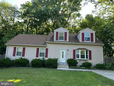 35 PRESTON AVENUE VOORHEES NJ 08043