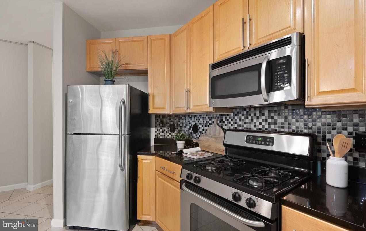 SILVERTON CODM - Residential