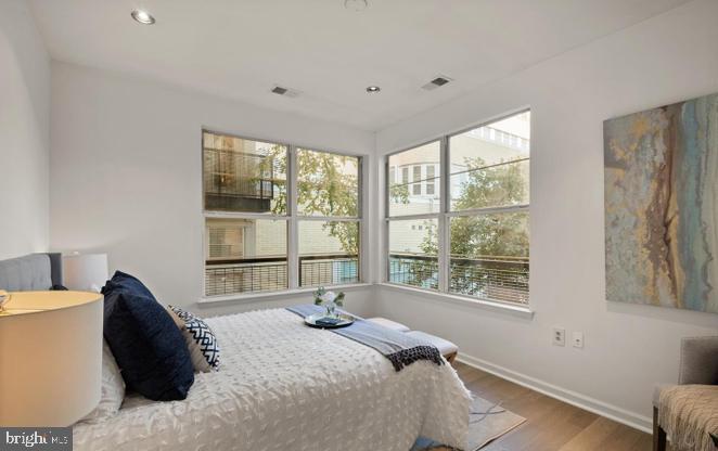 SILVERTON CODM - Residential