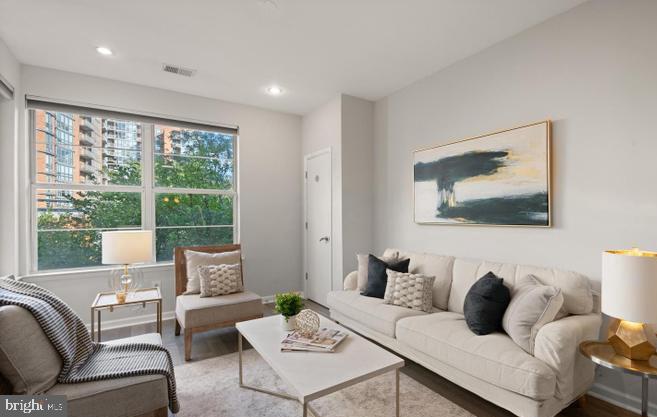 SILVERTON CODM - Residential