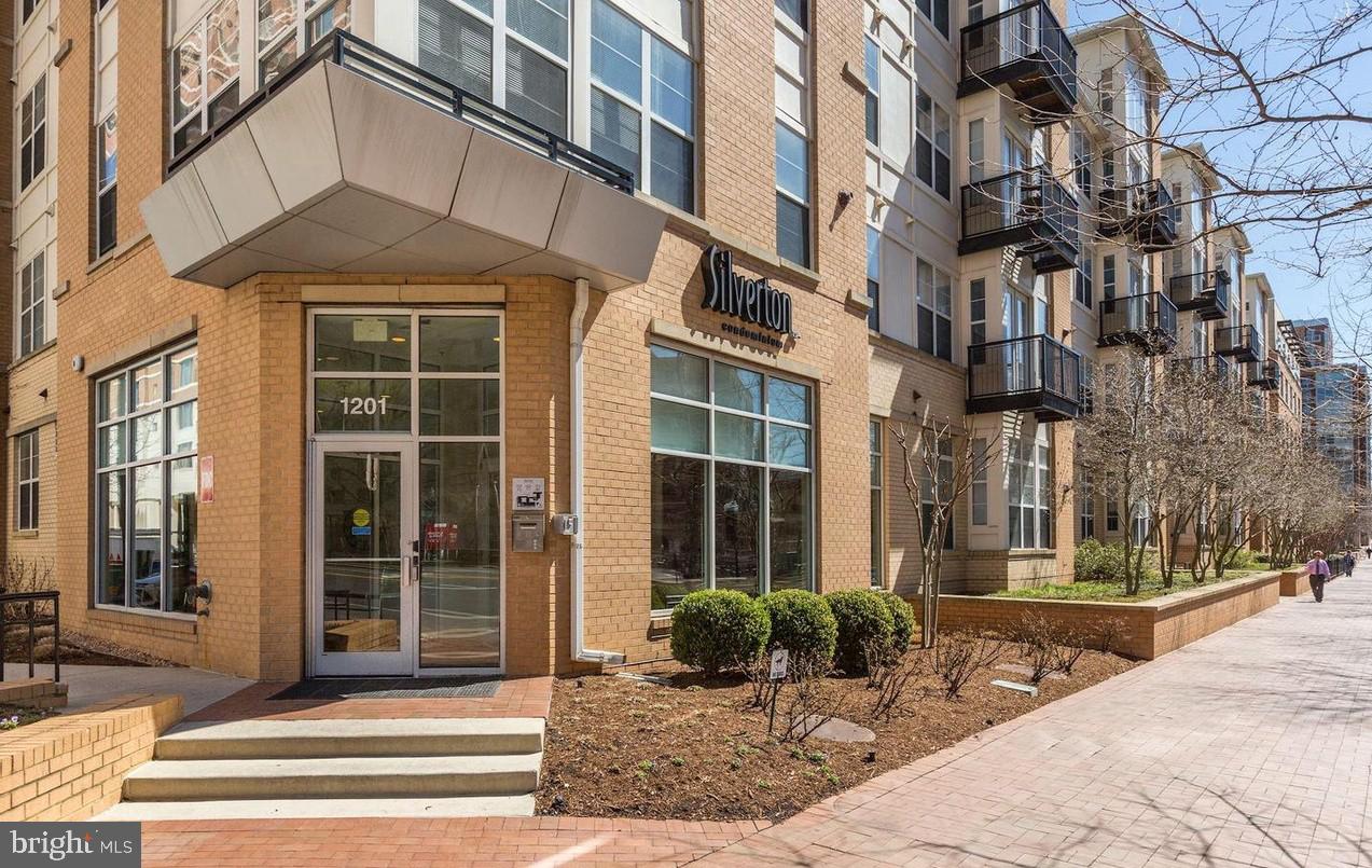 SILVERTON CODM - Residential