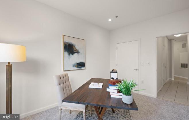 SILVERTON CODM - Residential