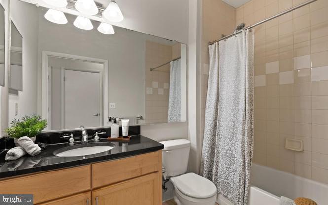SILVERTON CODM - Residential