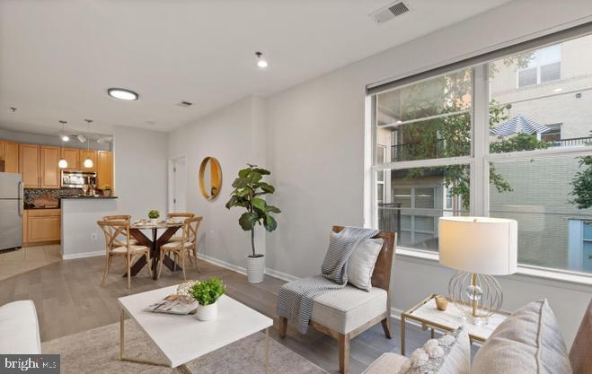 SILVERTON CODM - Residential