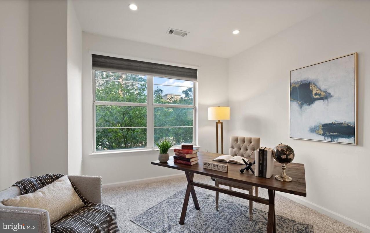 SILVERTON CODM - Residential