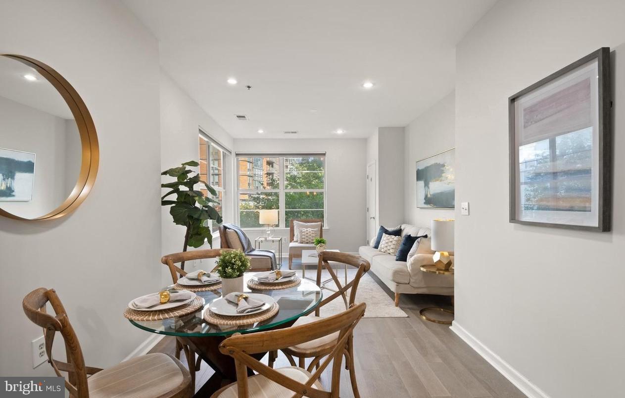SILVERTON CODM - Residential