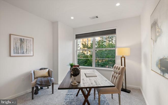 SILVERTON CODM - Residential