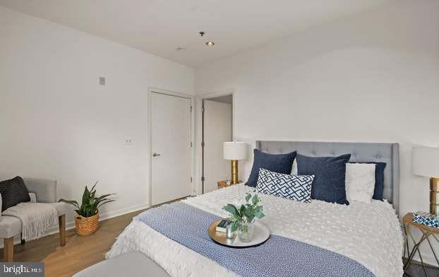 SILVERTON CODM - Residential