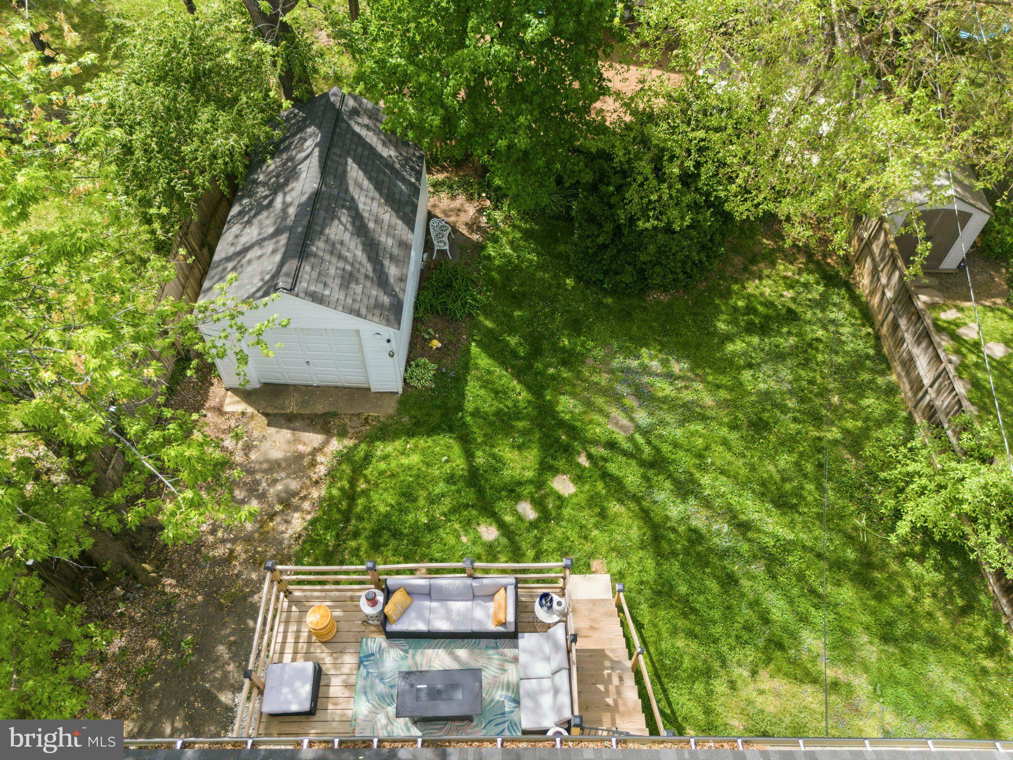 FALLS CHURCH PARK - Residential