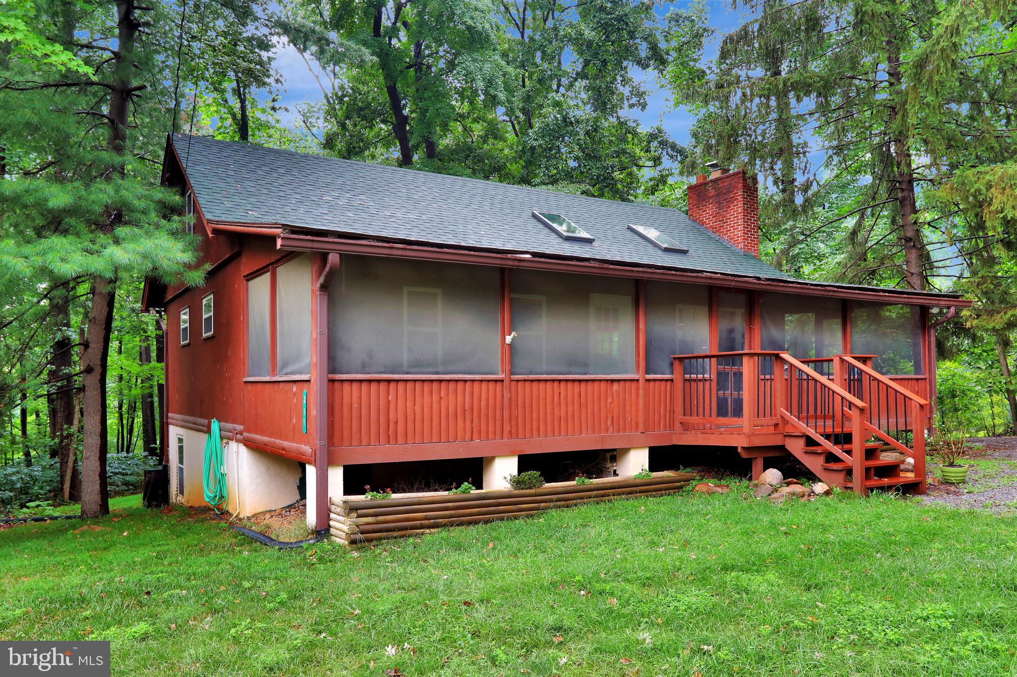 SHANNONDALE - Residential