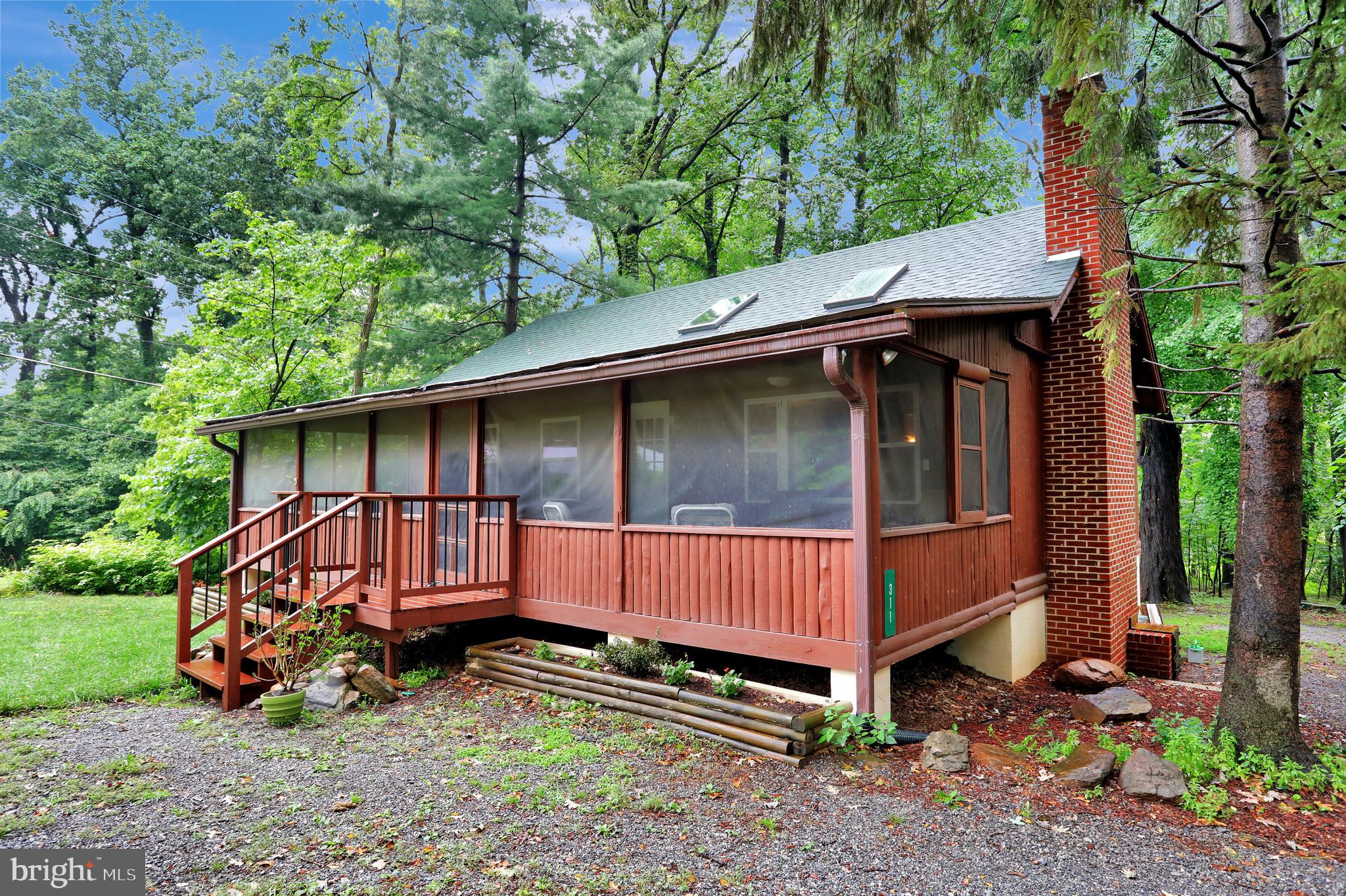 SHANNONDALE - Residential