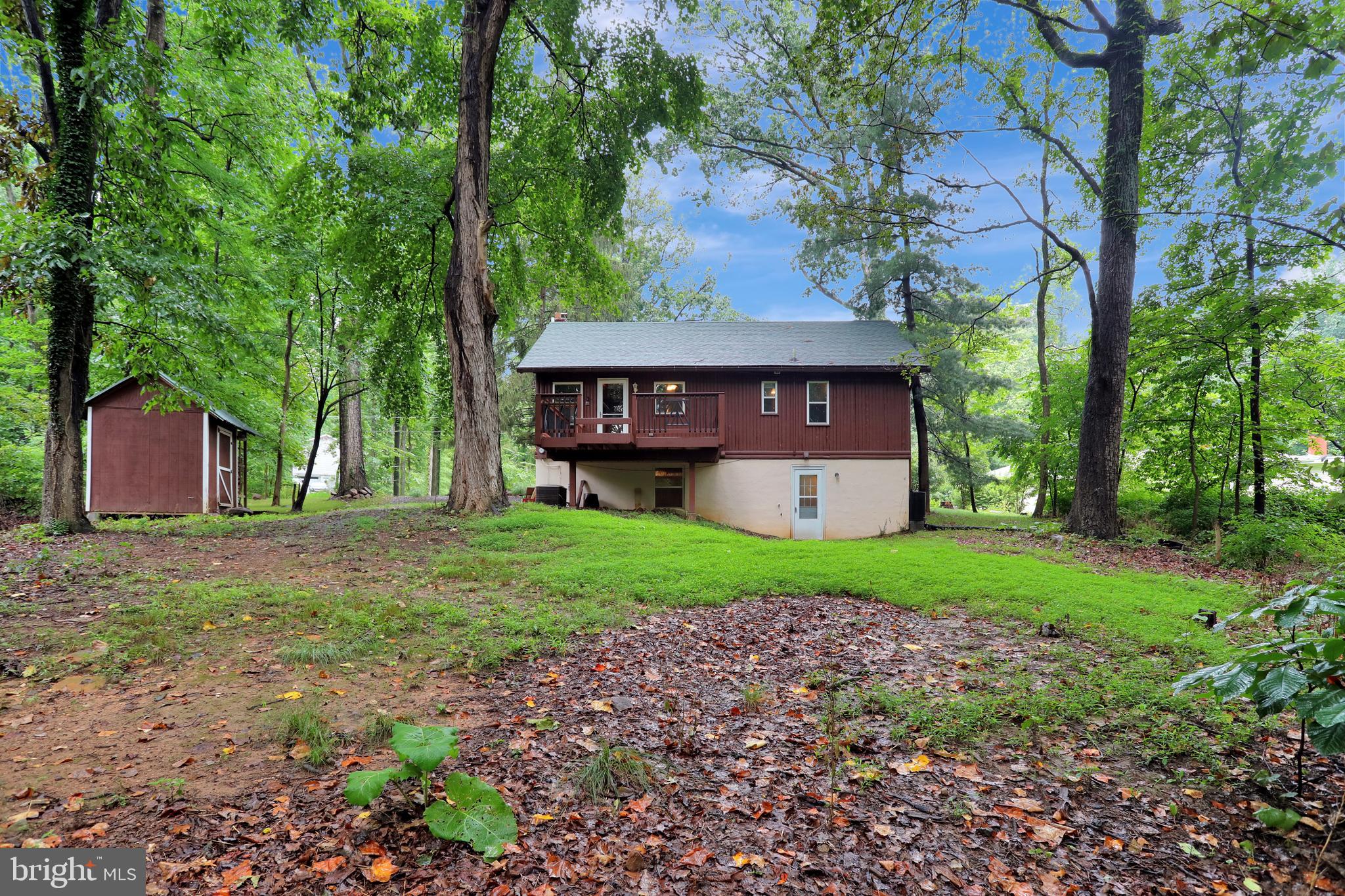 SHANNONDALE - Residential