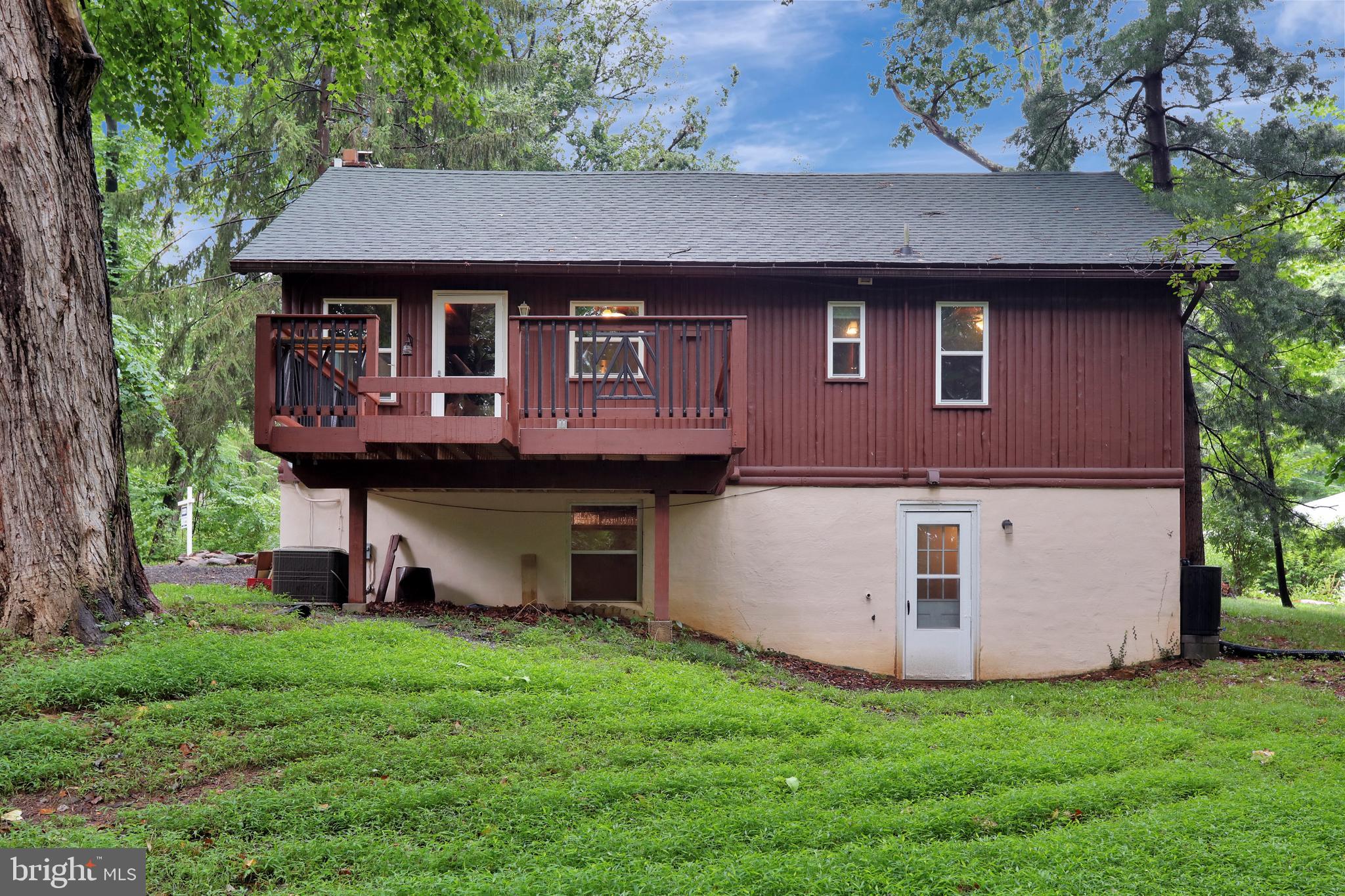 SHANNONDALE - Residential