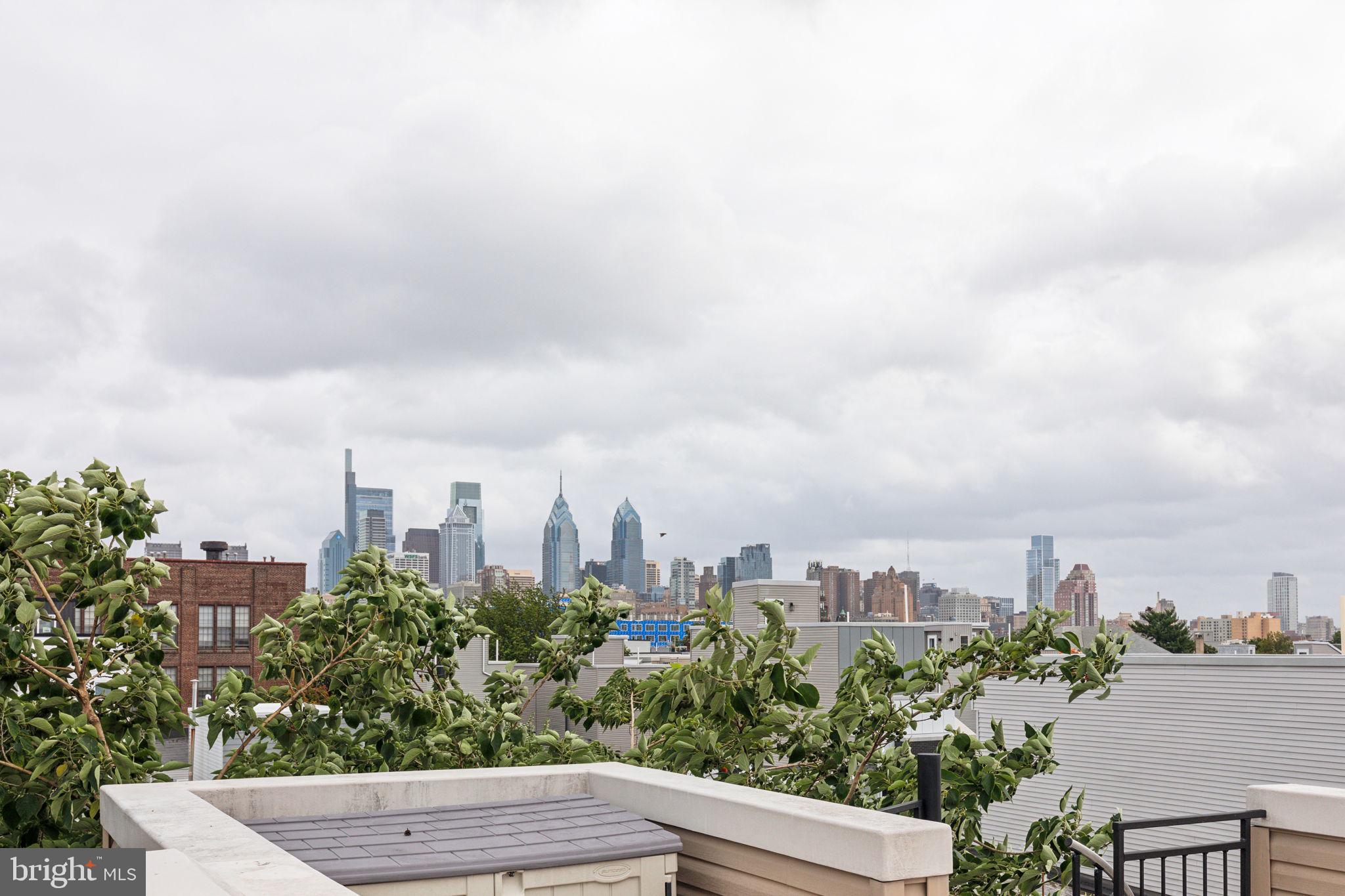 POINT BREEZE - Residential