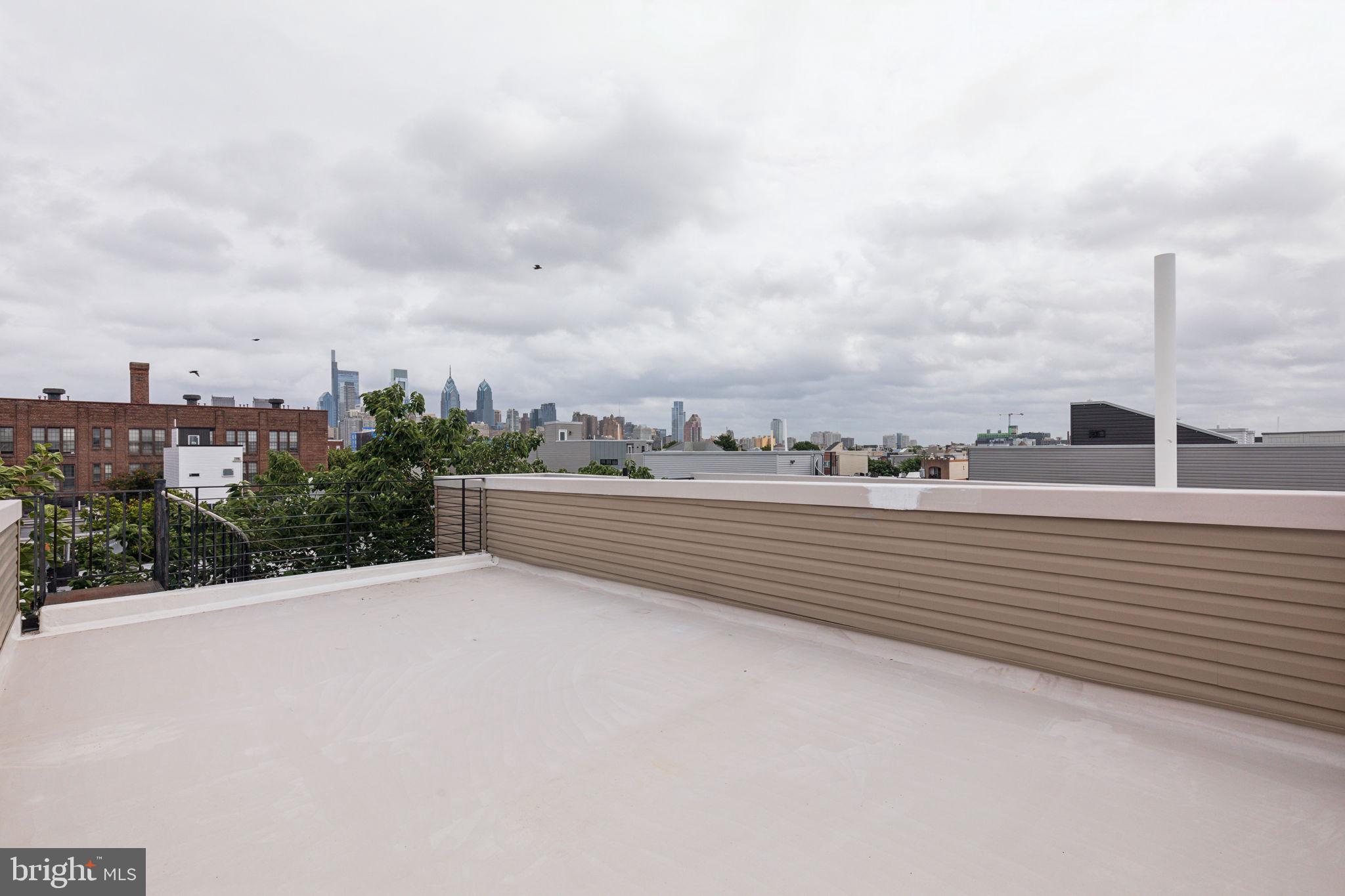 POINT BREEZE - Residential