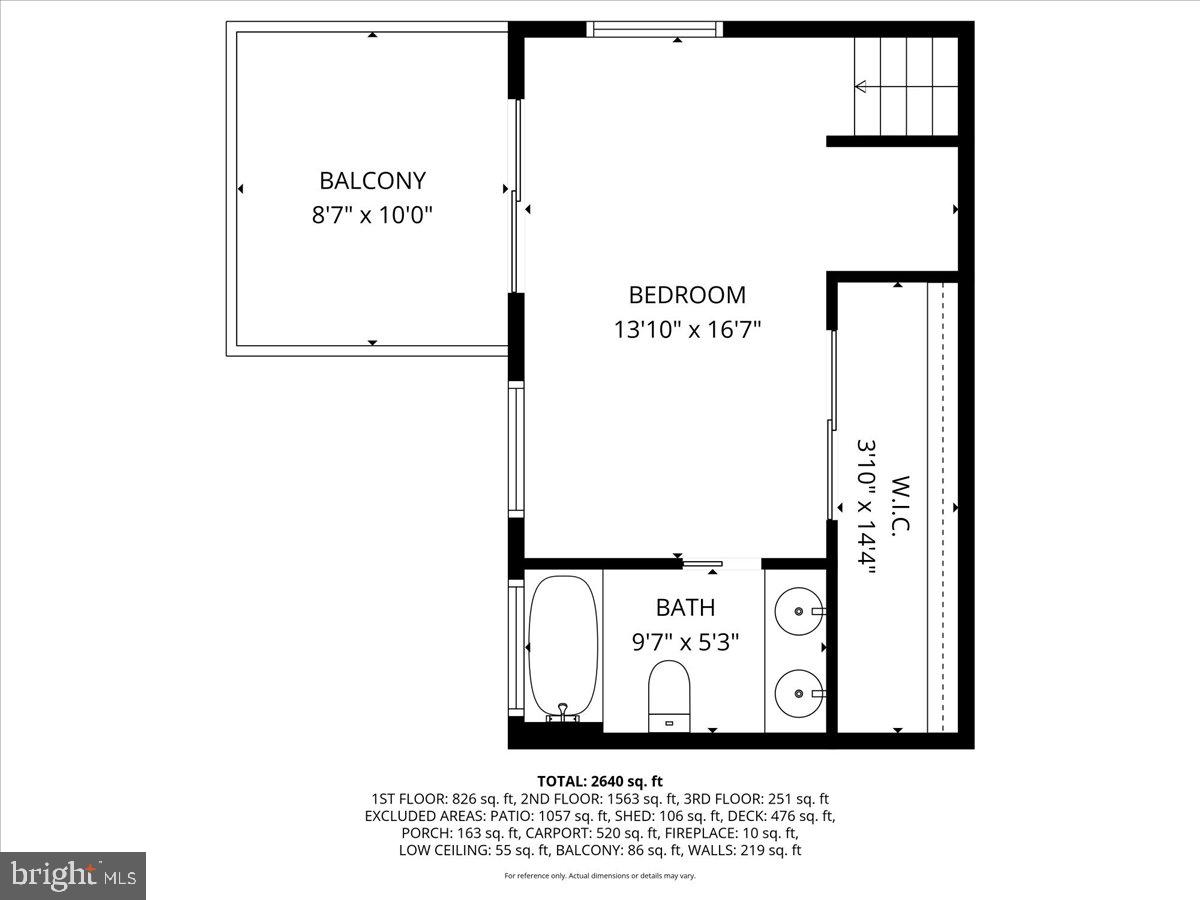 COLDSTREAM - Residential