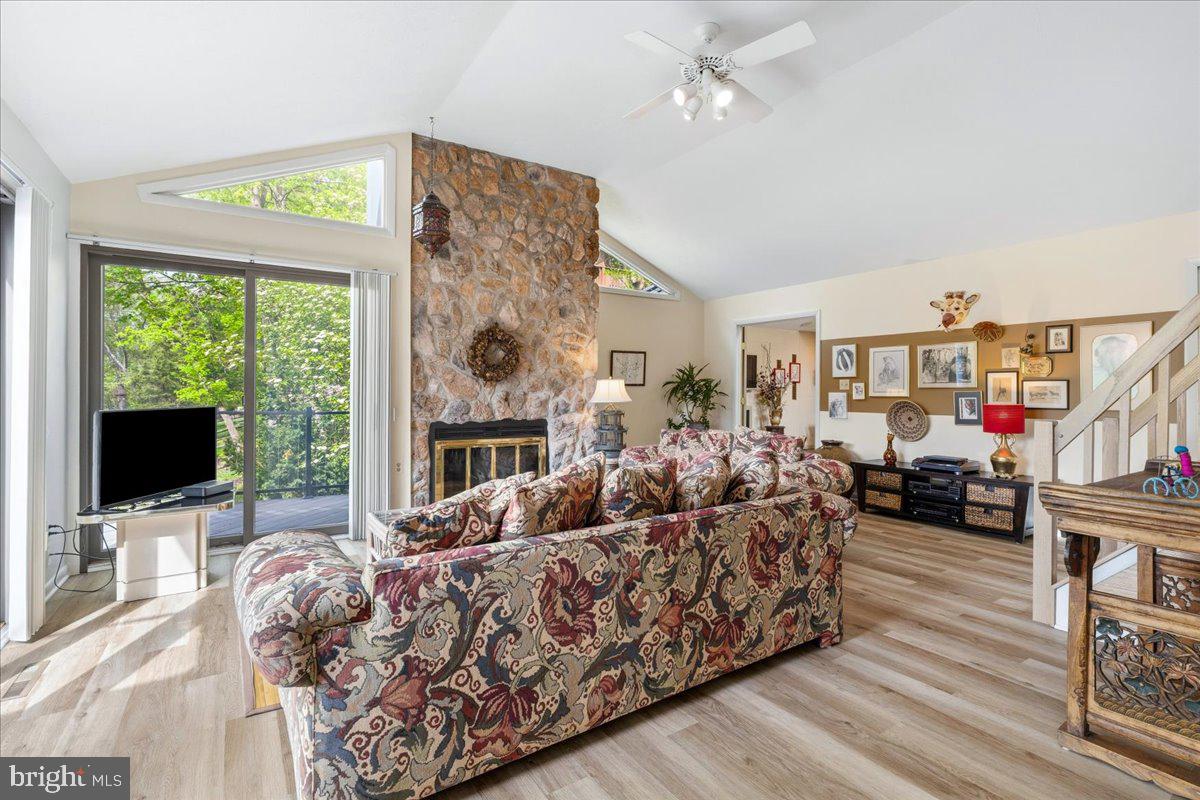 COLDSTREAM - Residential