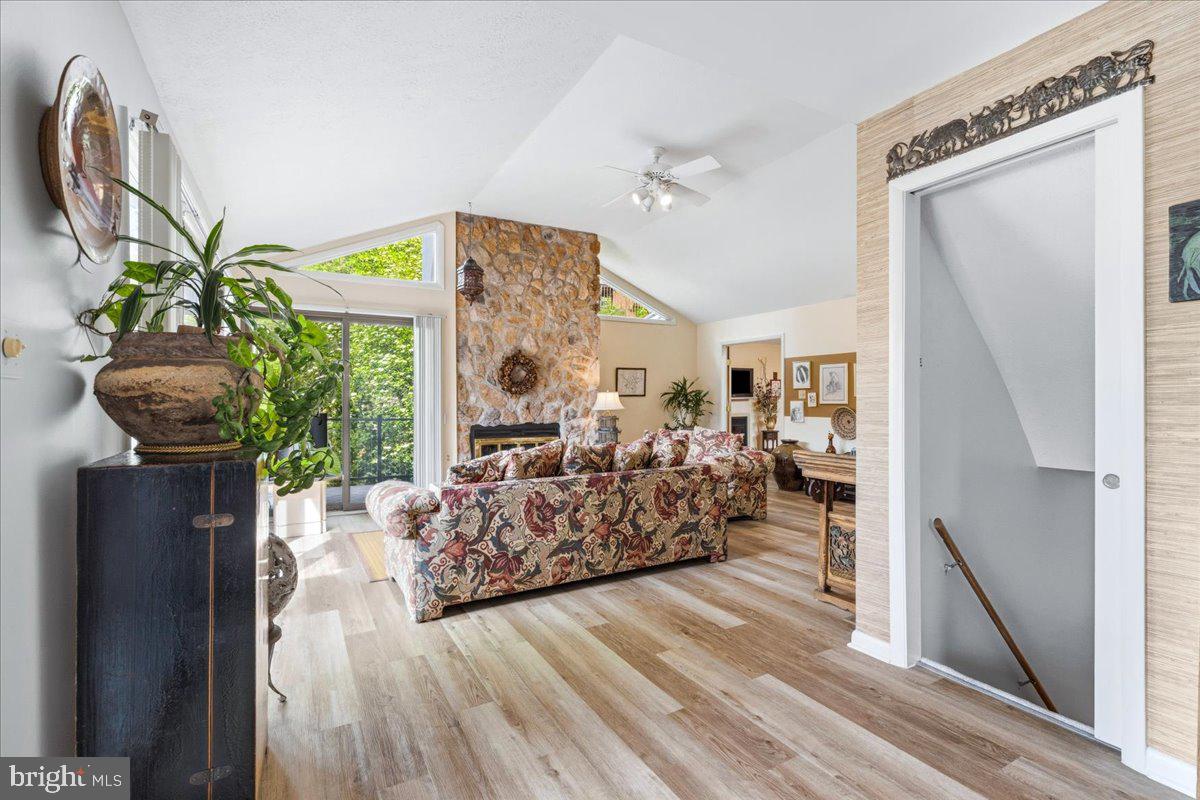 COLDSTREAM - Residential