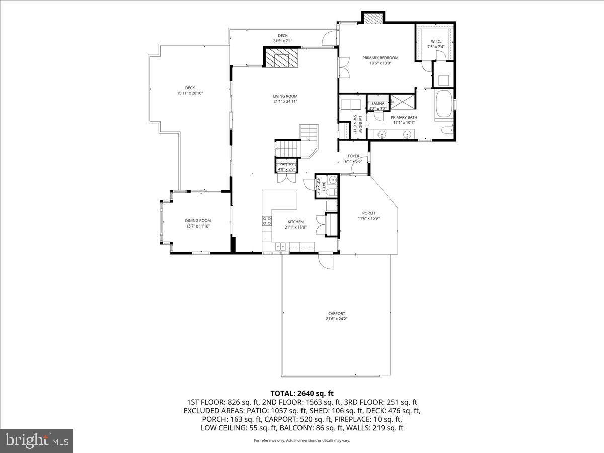 COLDSTREAM - Residential