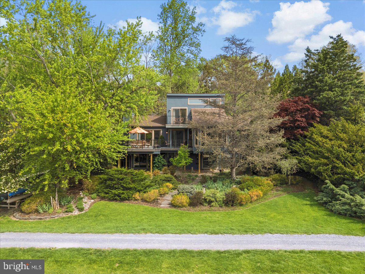 COLDSTREAM - Residential