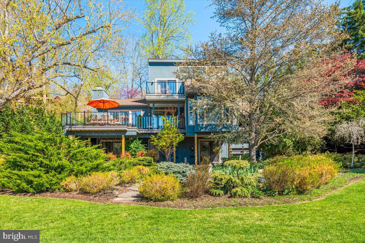 COLDSTREAM - Residential