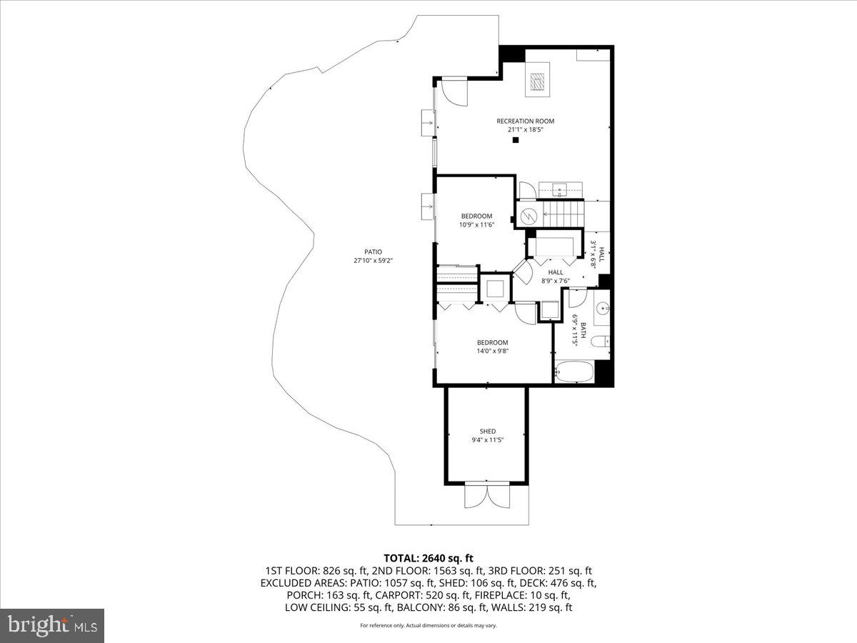 COLDSTREAM - Residential