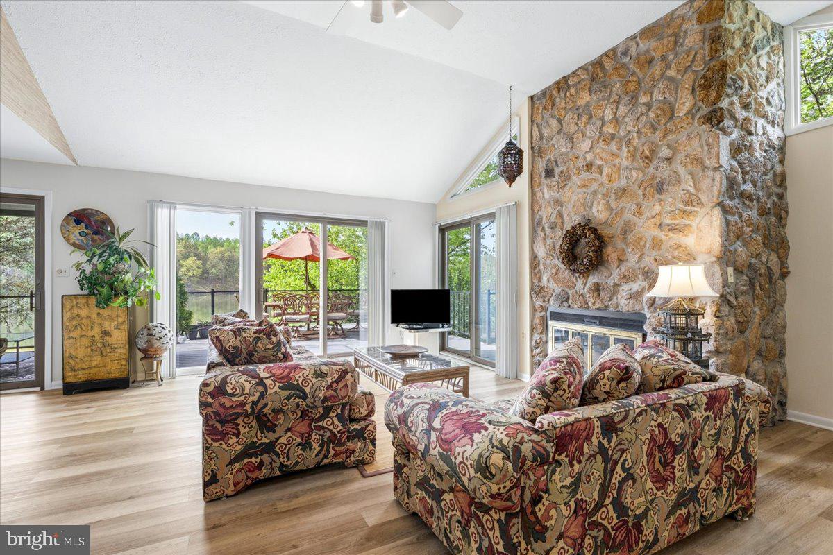 COLDSTREAM - Residential