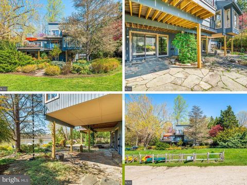 6638 COLDSTREAM DRIVE NEW MARKET MD 21774