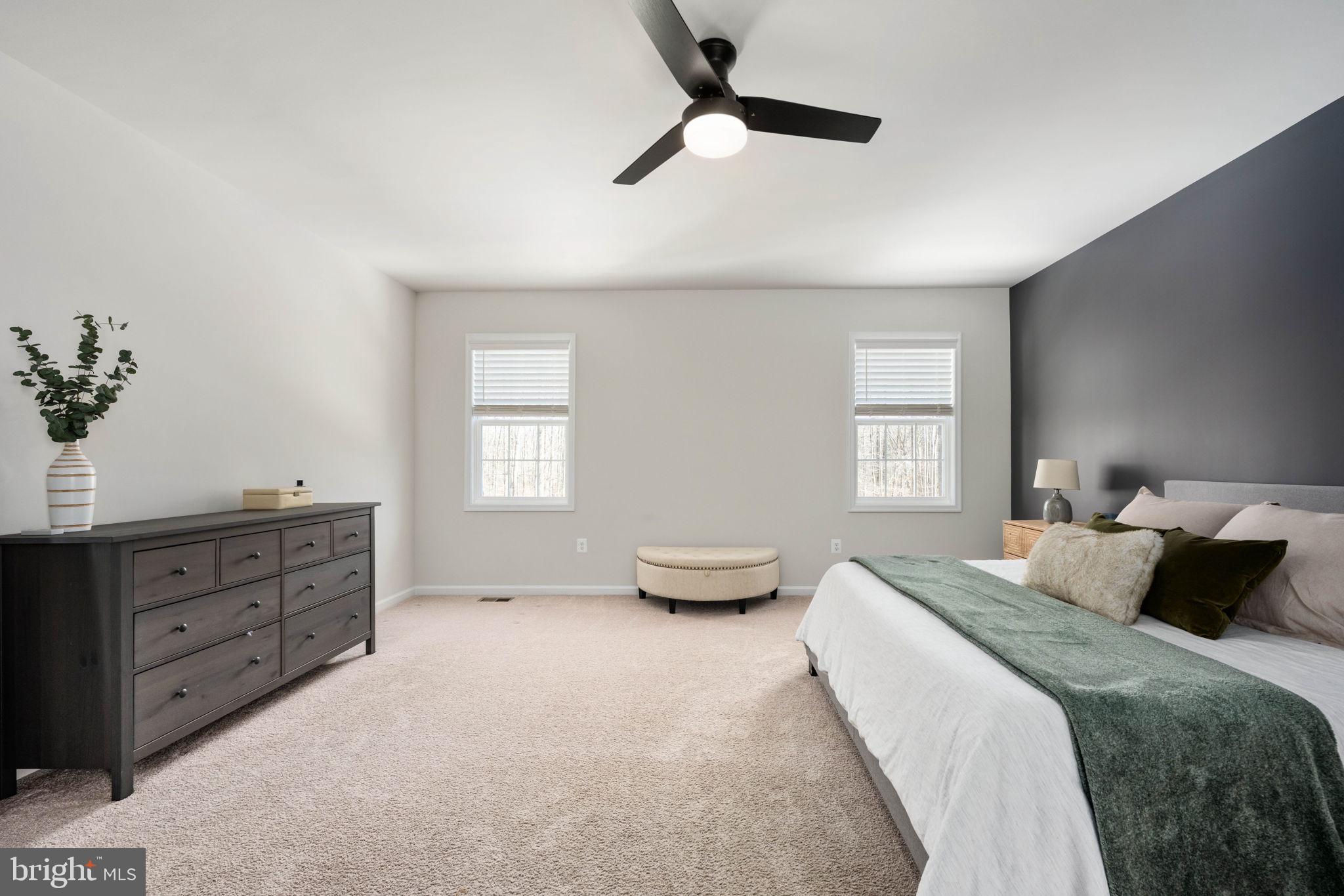 STAFFORD ESTATES - Residential