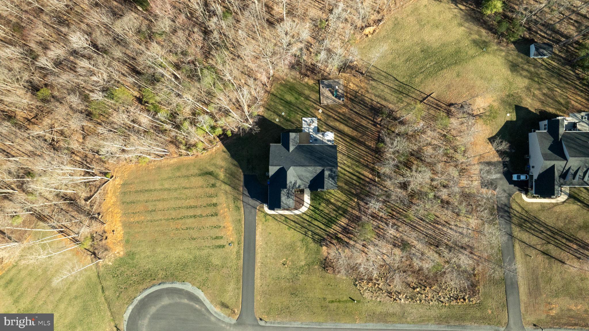 STAFFORD ESTATES - Residential