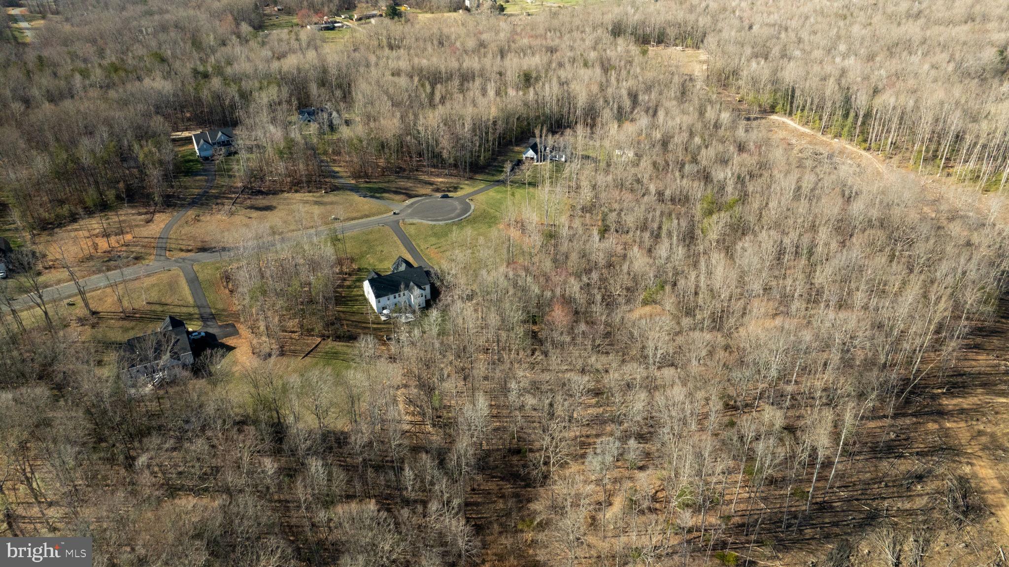 STAFFORD ESTATES - Residential