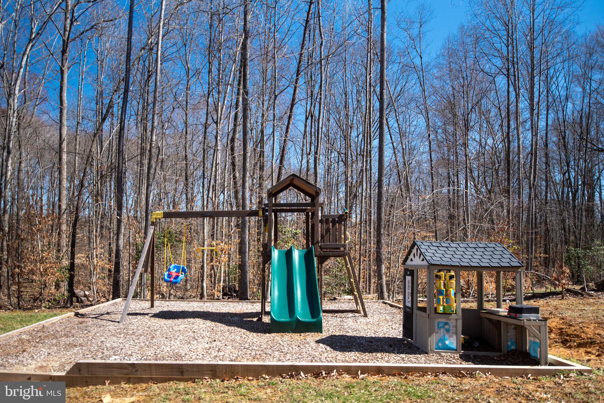 STAFFORD ESTATES - Residential