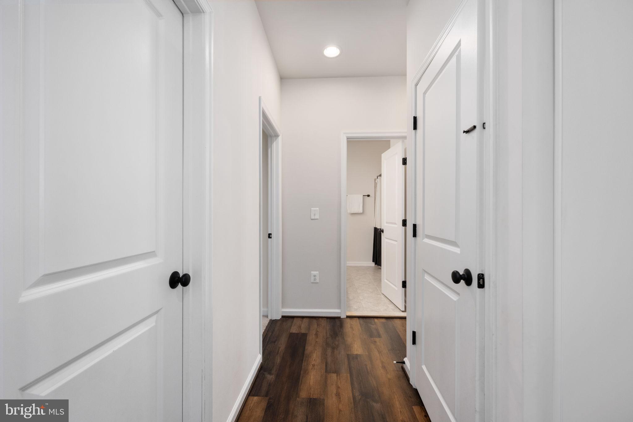 STAFFORD ESTATES - Residential