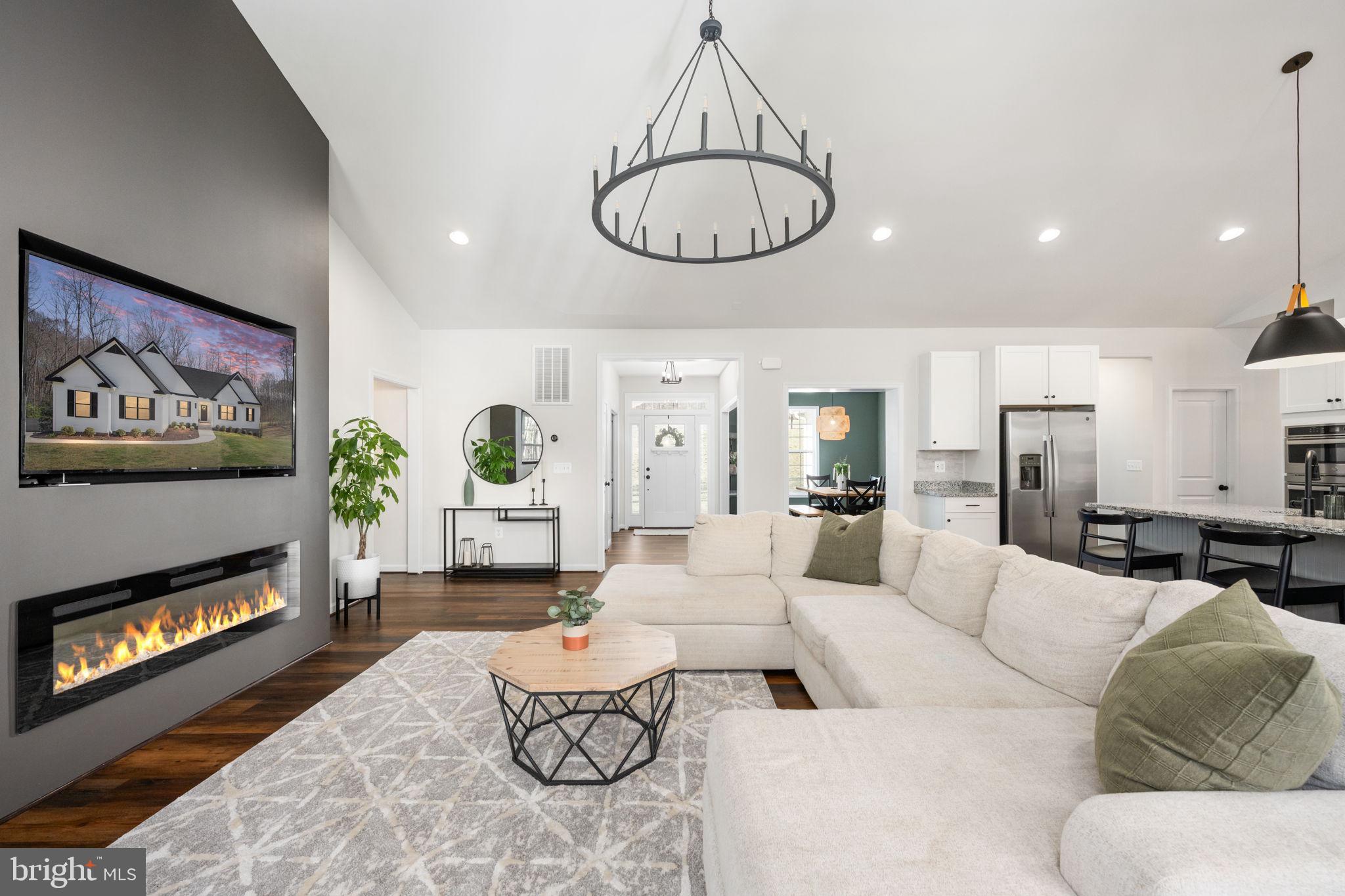 STAFFORD ESTATES - Residential