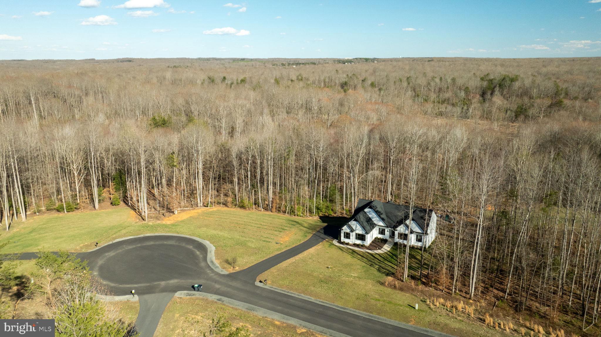 STAFFORD ESTATES - Residential