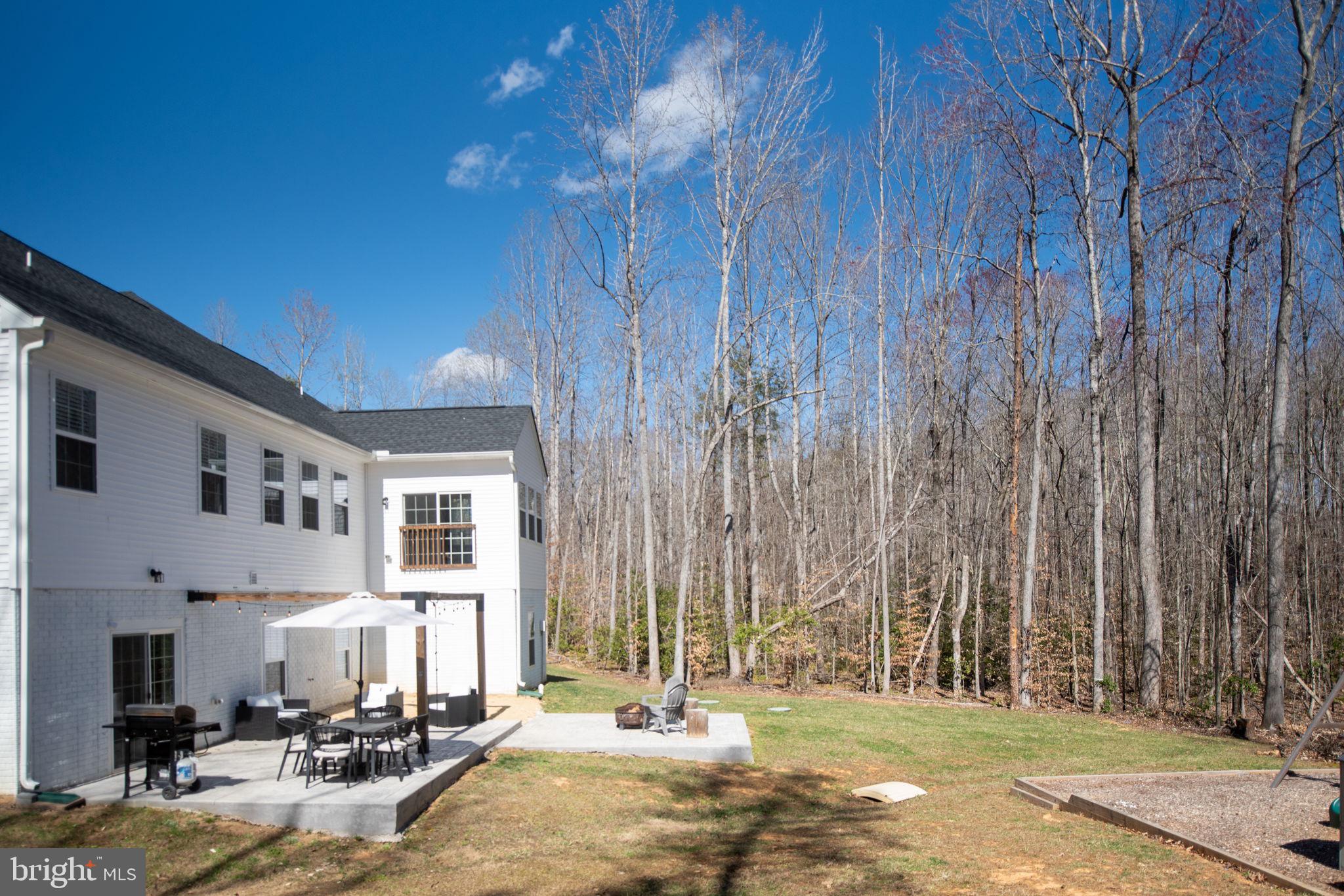 STAFFORD ESTATES - Residential