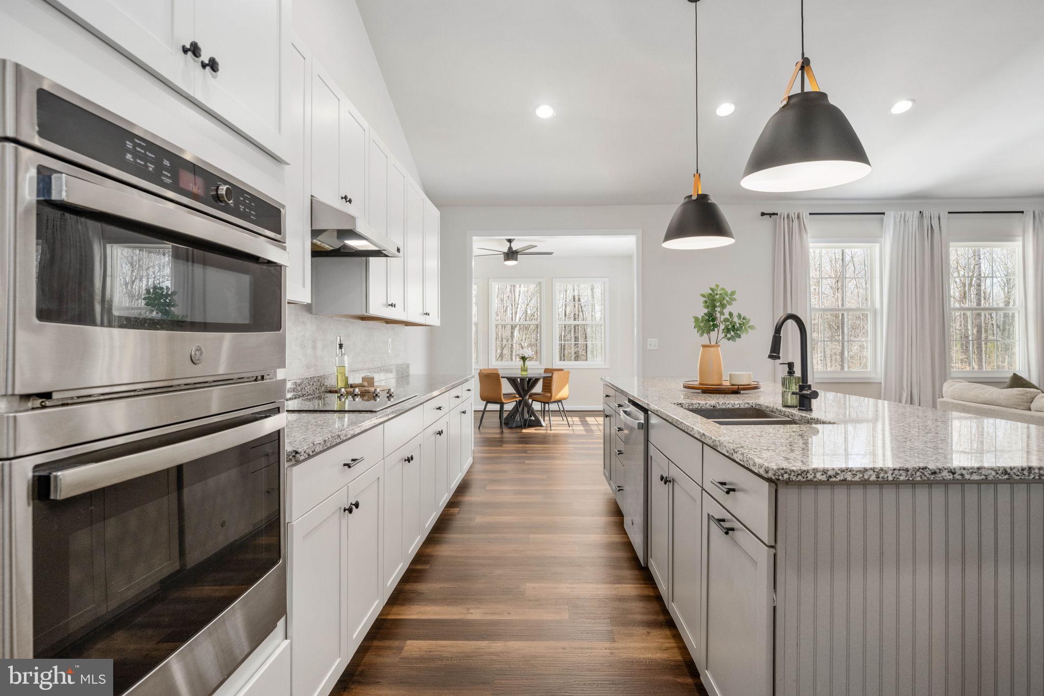 STAFFORD ESTATES - Residential