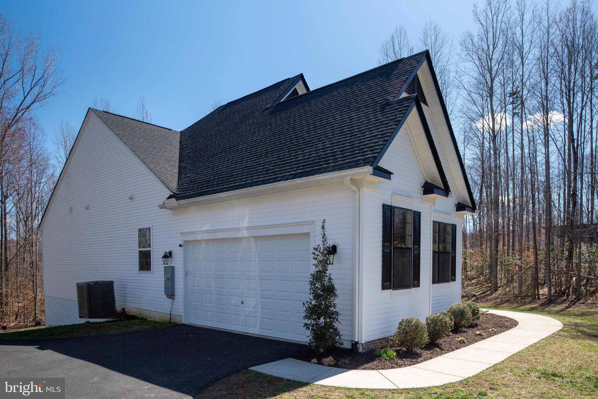 STAFFORD ESTATES - Residential