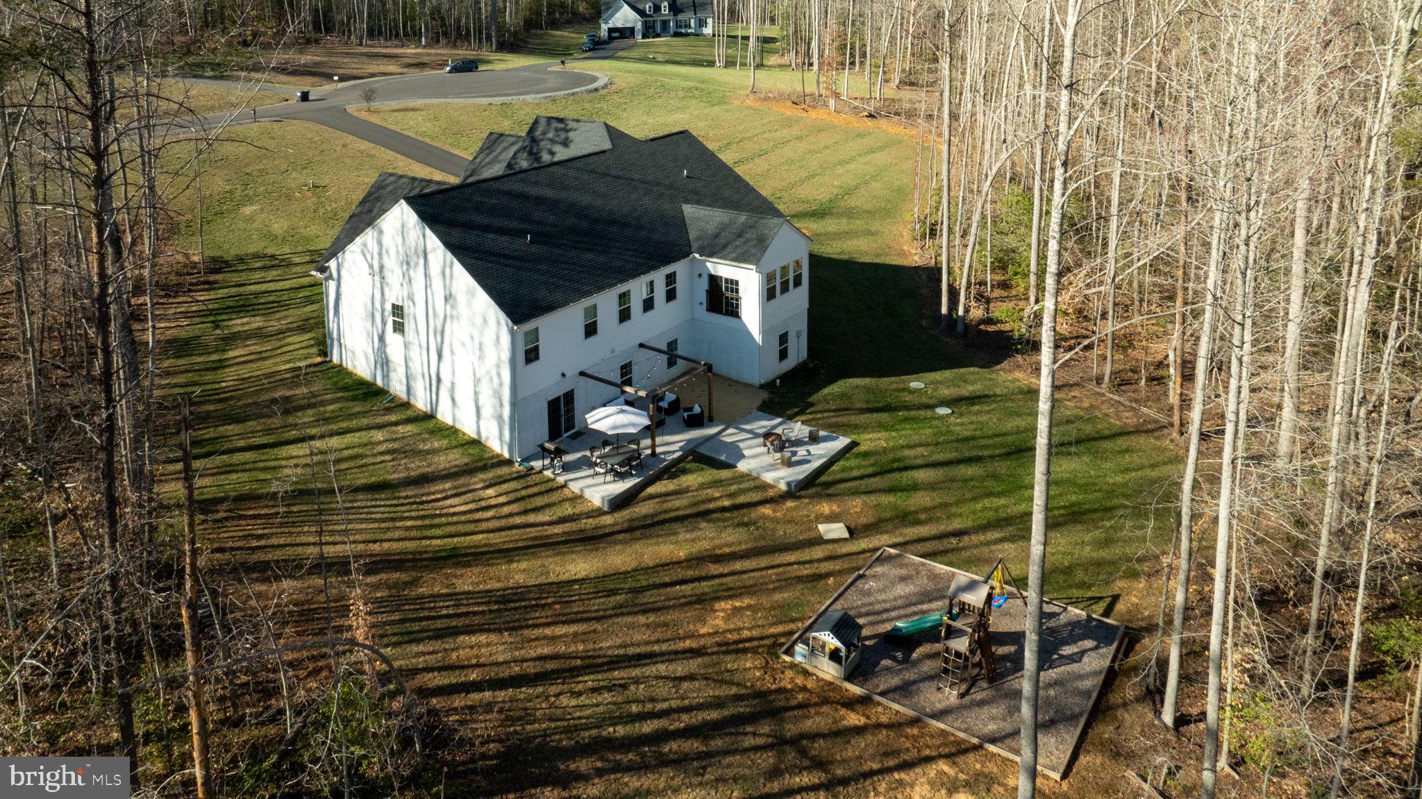 STAFFORD ESTATES - Residential