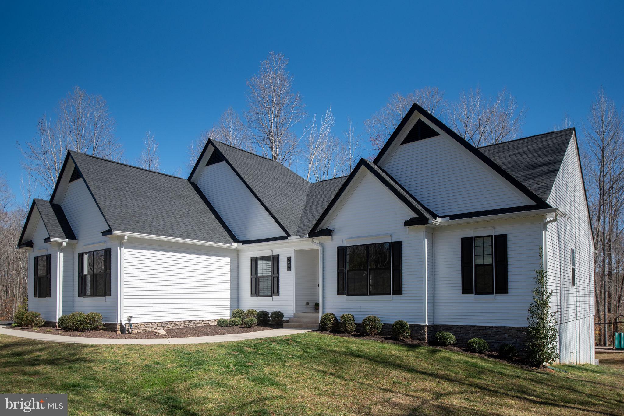 STAFFORD ESTATES - Residential