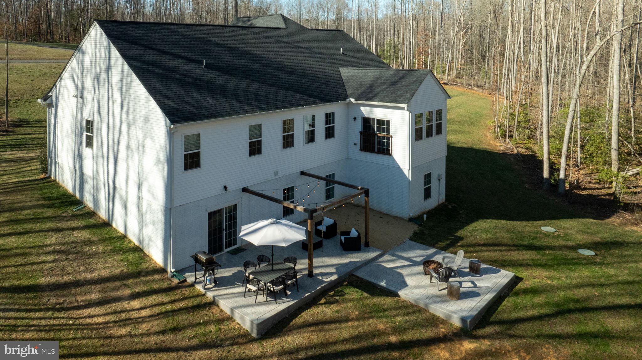 STAFFORD ESTATES - Residential