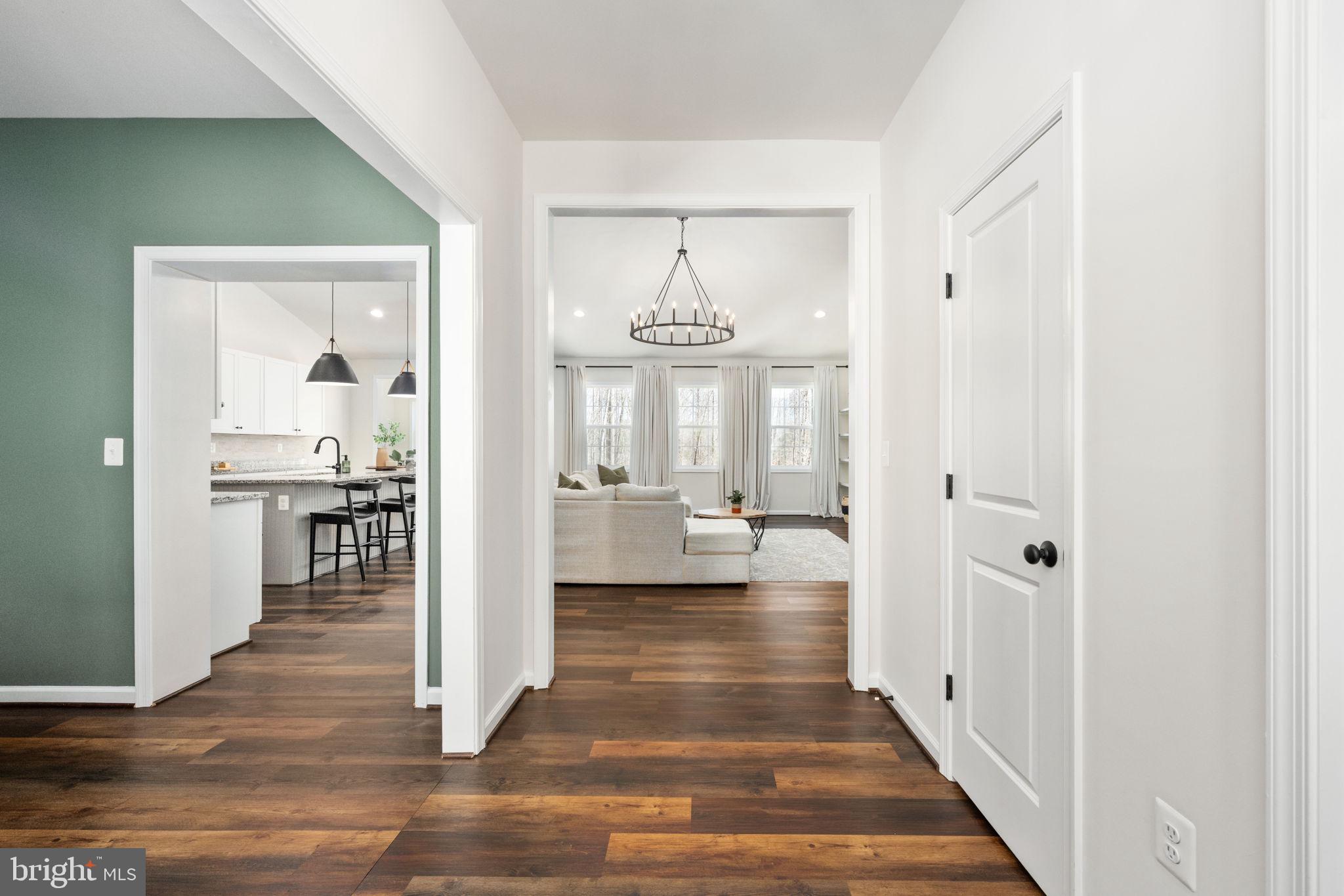 STAFFORD ESTATES - Residential