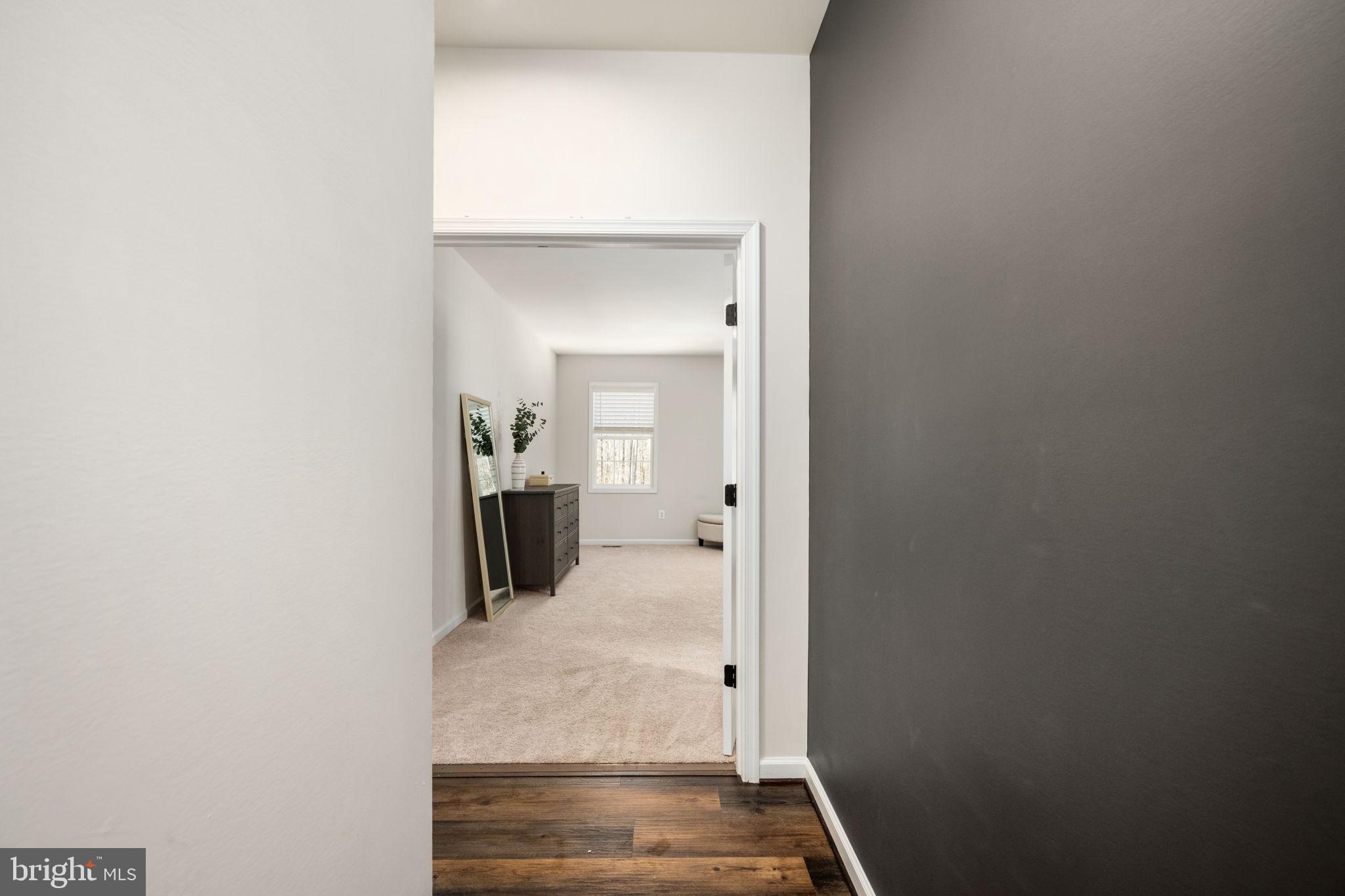 STAFFORD ESTATES - Residential