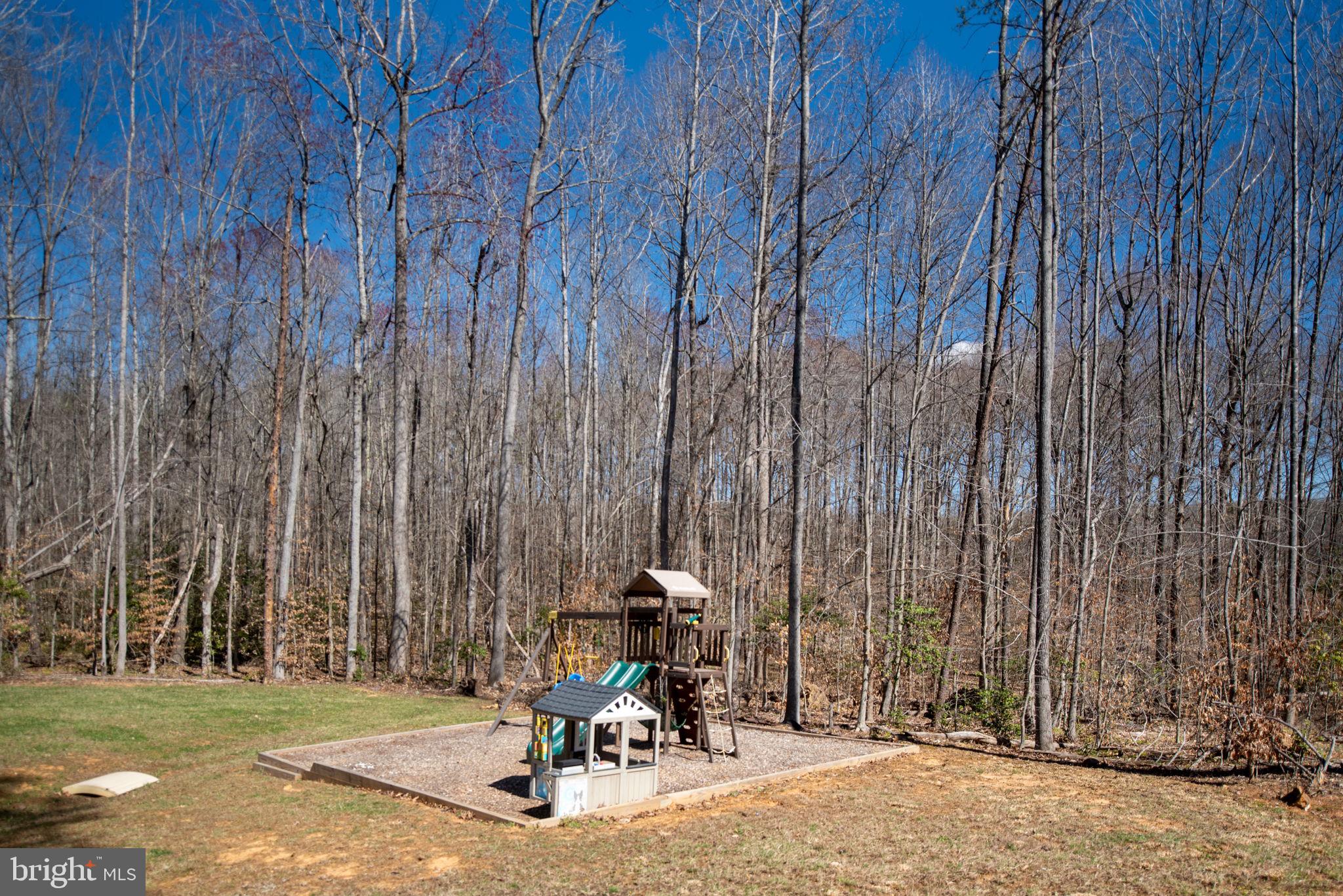 STAFFORD ESTATES - Residential