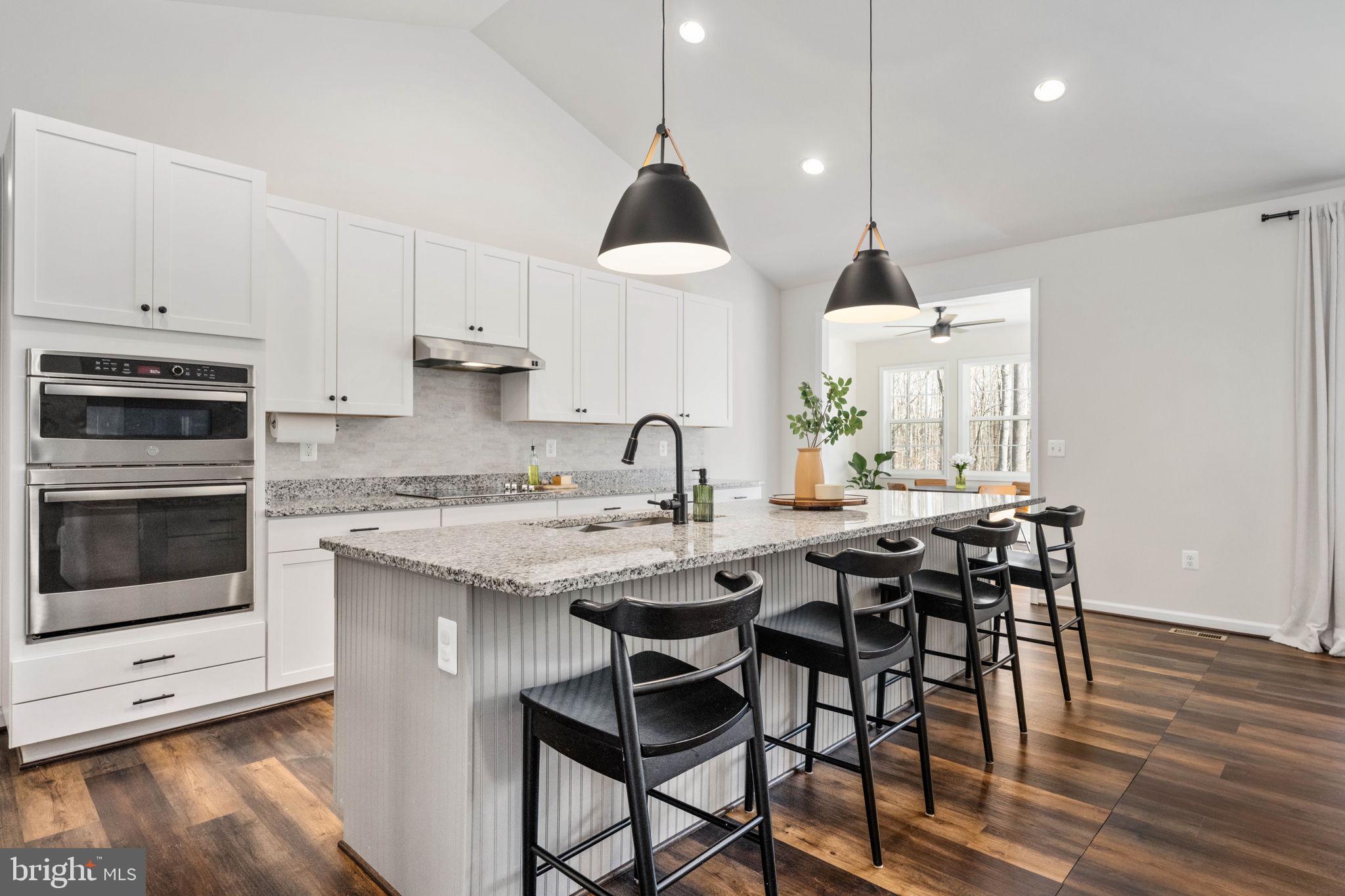 STAFFORD ESTATES - Residential