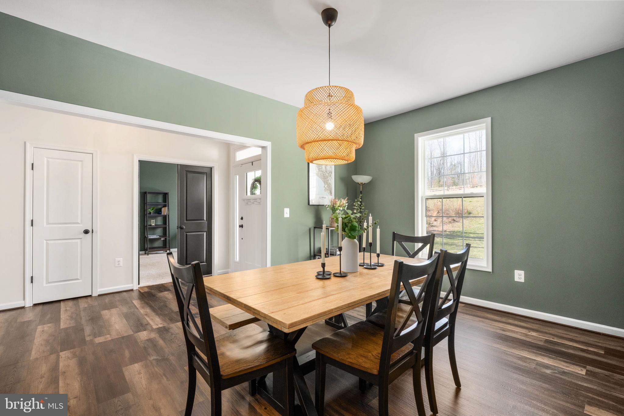 STAFFORD ESTATES - Residential